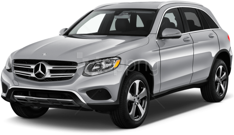 Free Png Download Mercedes Benz Glc Class 2016 Png - Niro Kia Clipart (850x638), Png Download