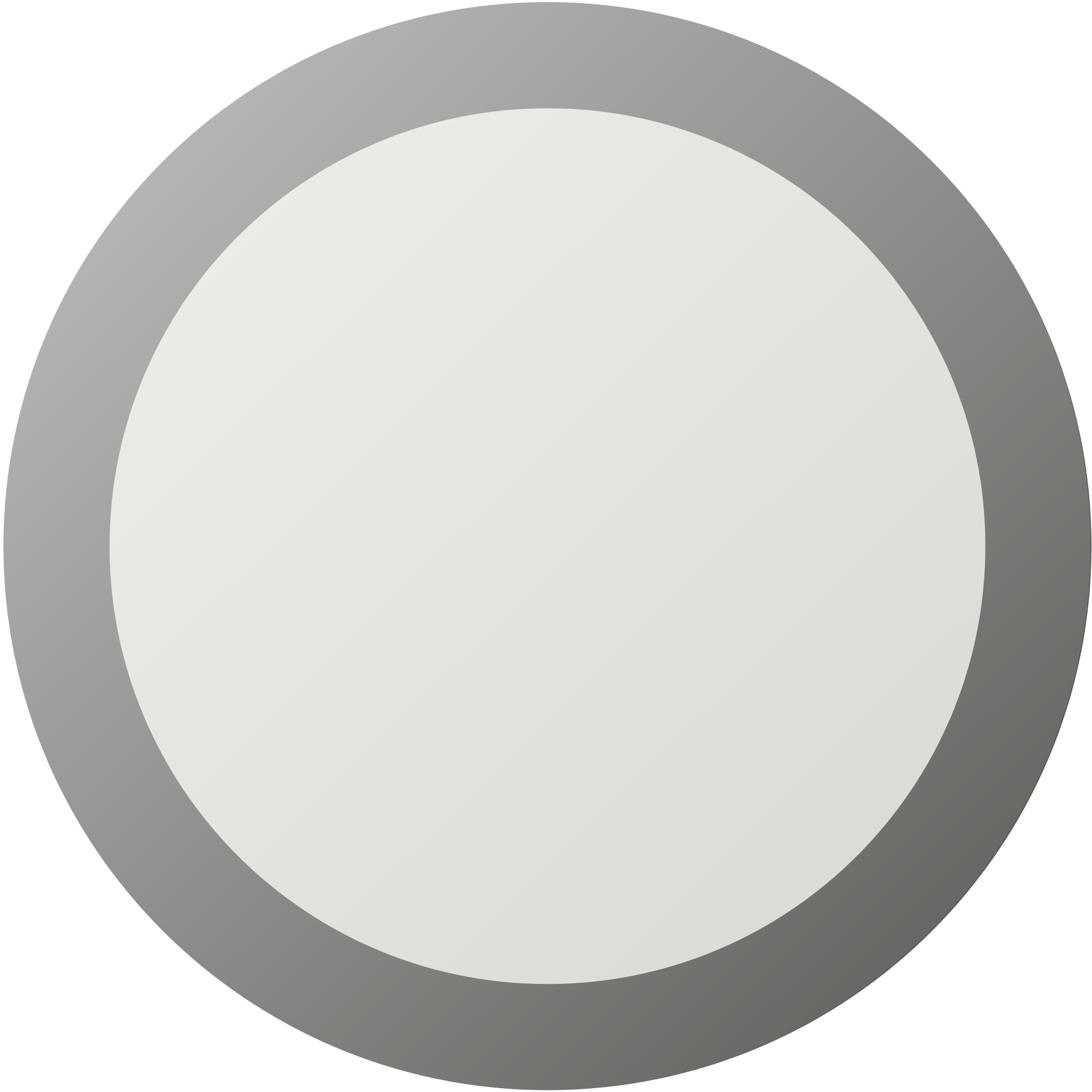 Open Empty Gray Circle Png Clipart Large Size Png Image Pikpng