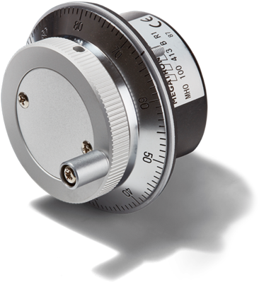 Optoelektronische Impulsgeber Mho Detail - Titanium Ring Clipart (950x455), Png Download