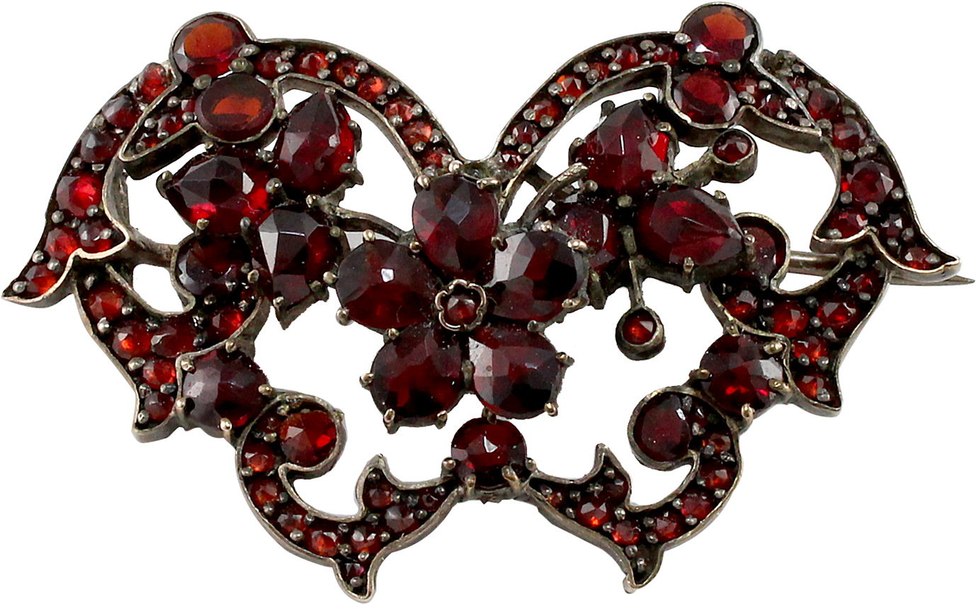 Lilliane's Jewelry - Illustration Clipart (1500x1500), Png Download