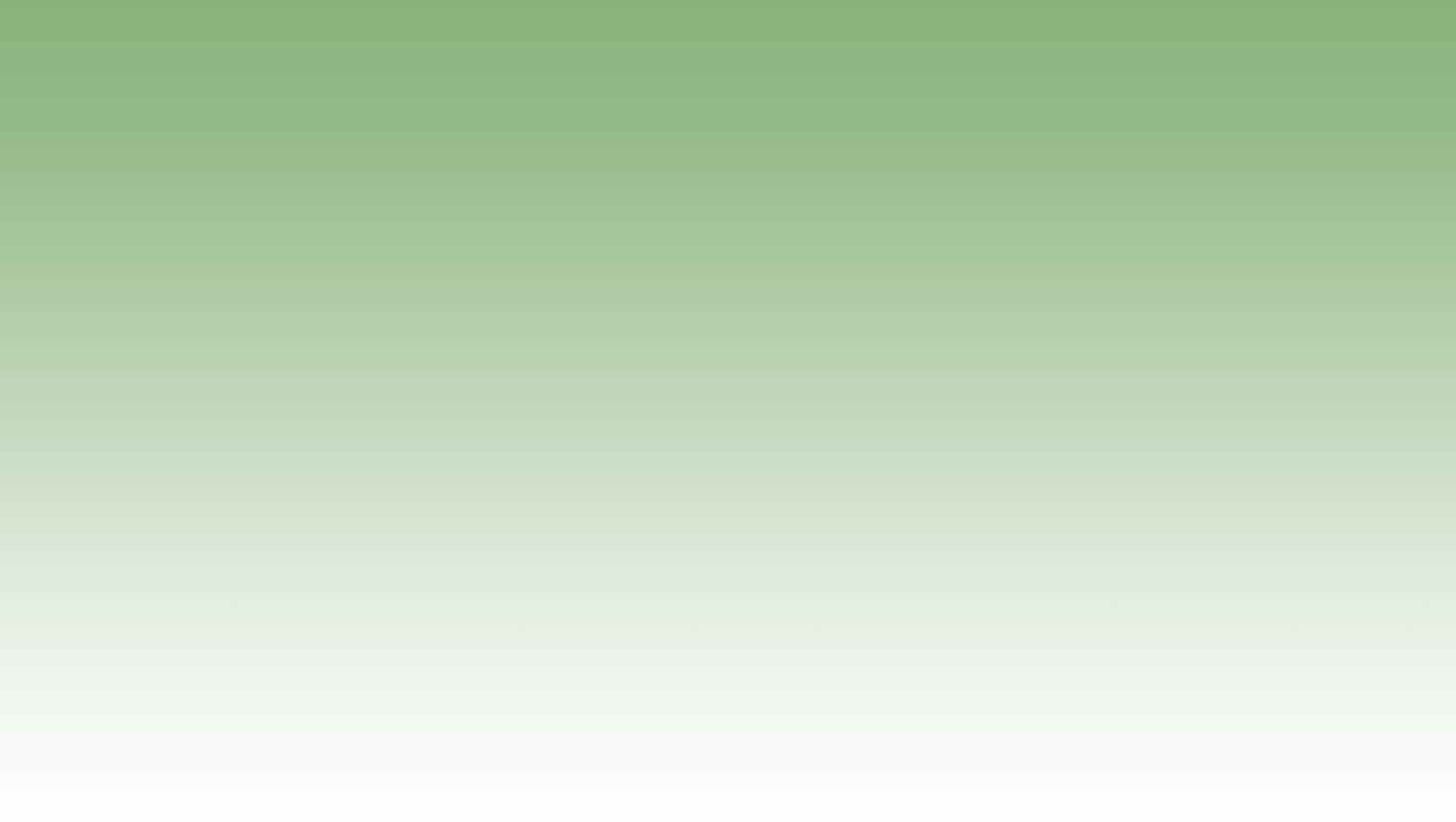 Green Gradient Background - Green Fade Transparent Background Clipart (1417x800), Png Download