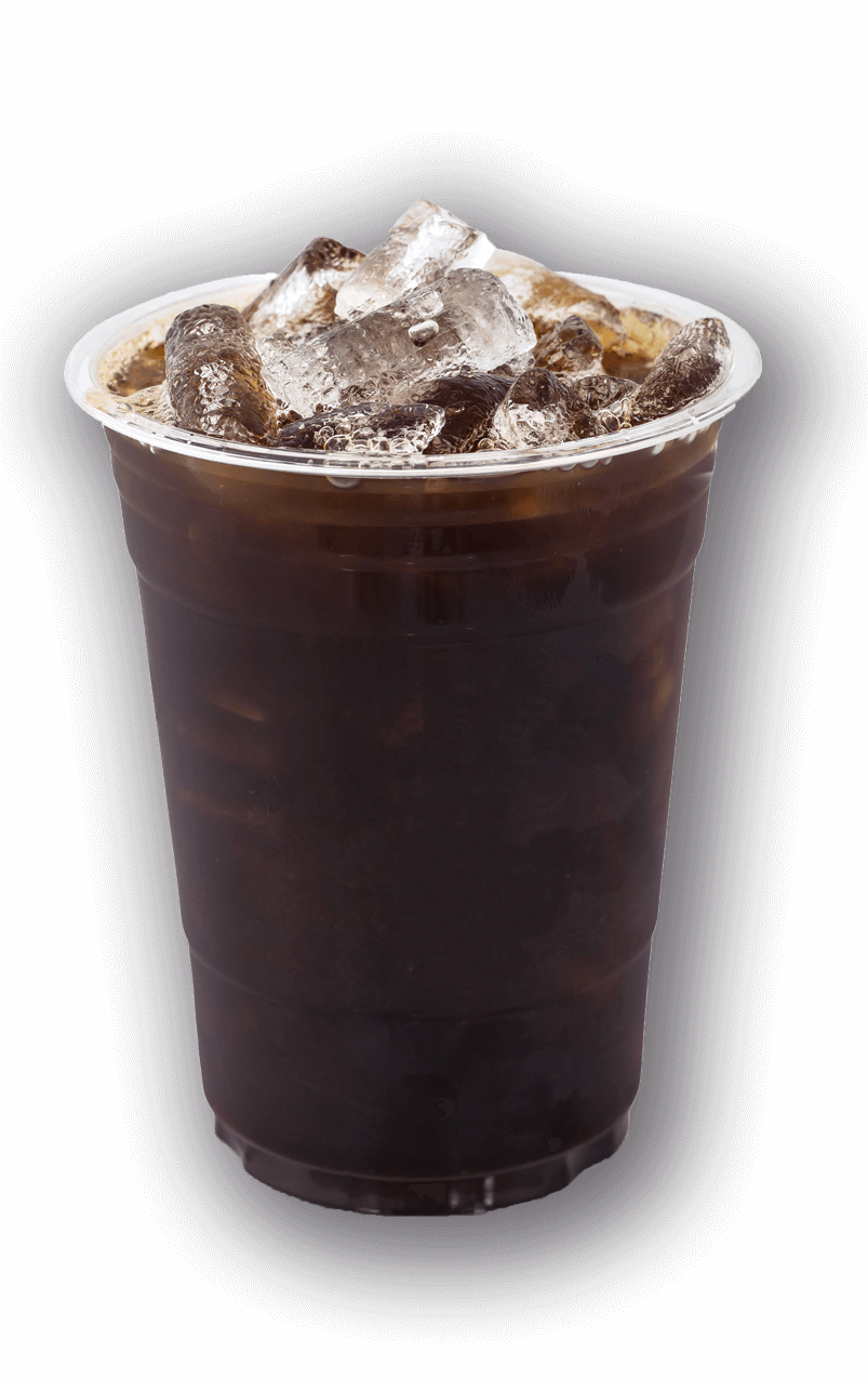 Cold Brew Cup 2 - Oliang Clipart (803x1276), Png Download