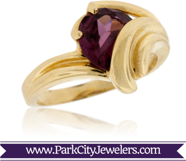 Gold Ring Colour Stone Clipart (600x600), Png Download