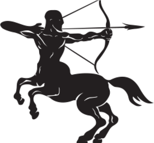 Sagittarius Png Transparent Images - Sagittarius Png Clipart (640x480), Png Download