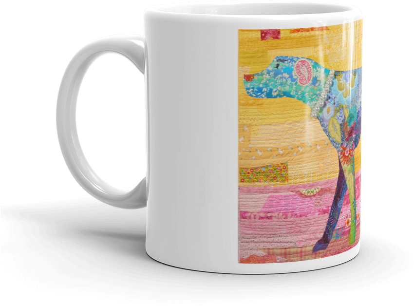 Mug Clipart (1000x1000), Png Download