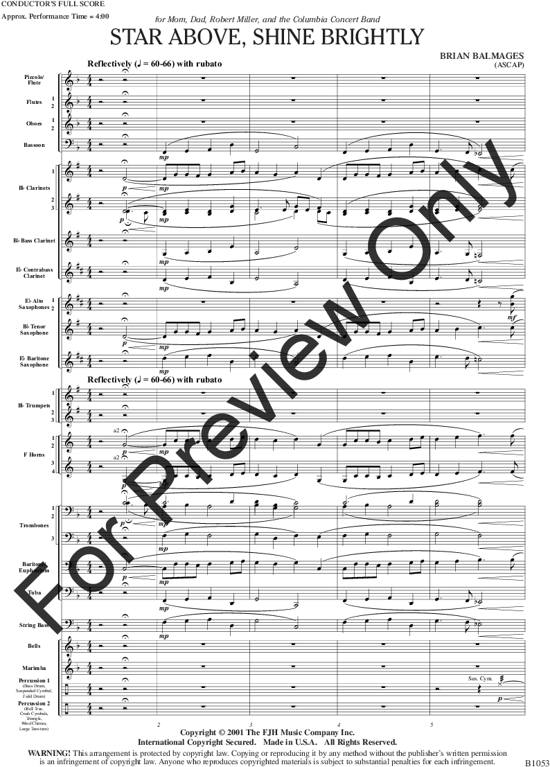 Star Above, Shine Brightly Thumbnail - Abandoned Funhouse Piano Music Clipart (864x1152), Png Download