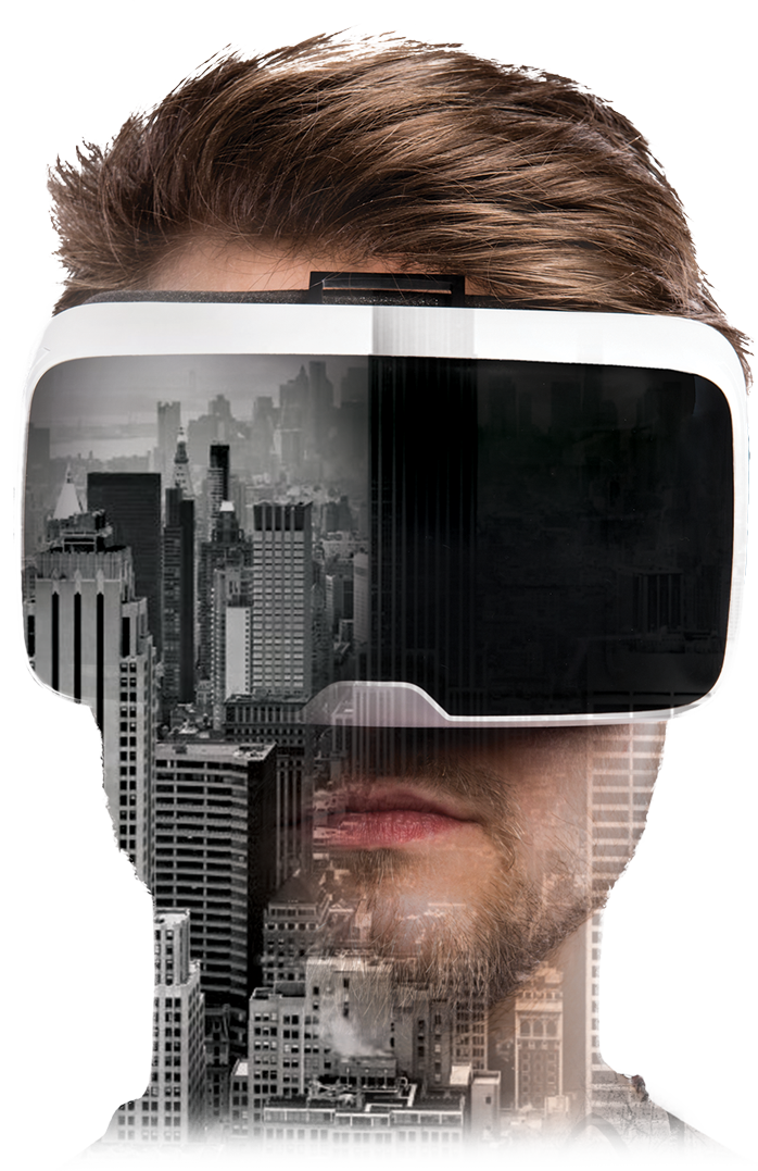 Americana Logo - New York City Clipart (698x1077), Png Download