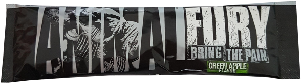 Animal Fury-sample - Paper Clipart (800x800), Png Download