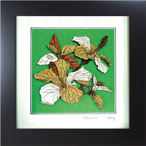 2-d Art Pieces - Picture Frame Clipart (600x600), Png Download