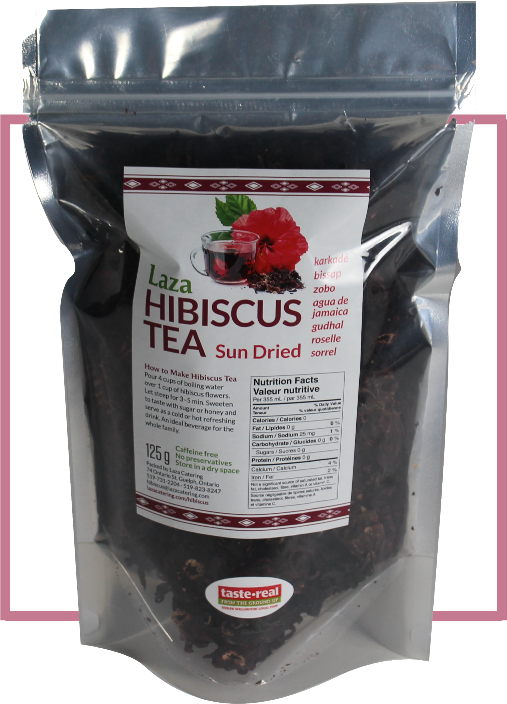 Big Hibiscus 01 Copy - Cranberry Clipart (2550x3300), Png Download