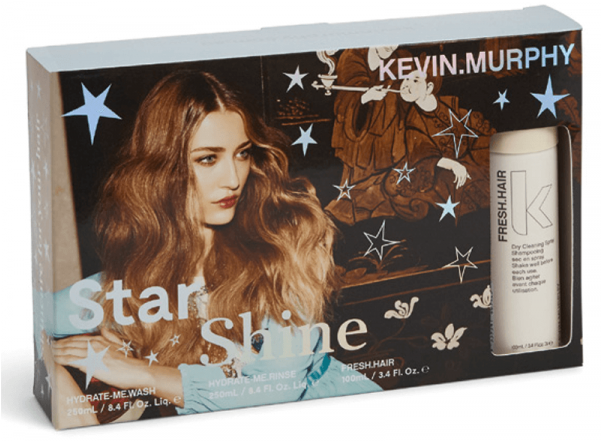 Star Shine - Kevin Murphy Star Shine Clipart (600x600), Png Download