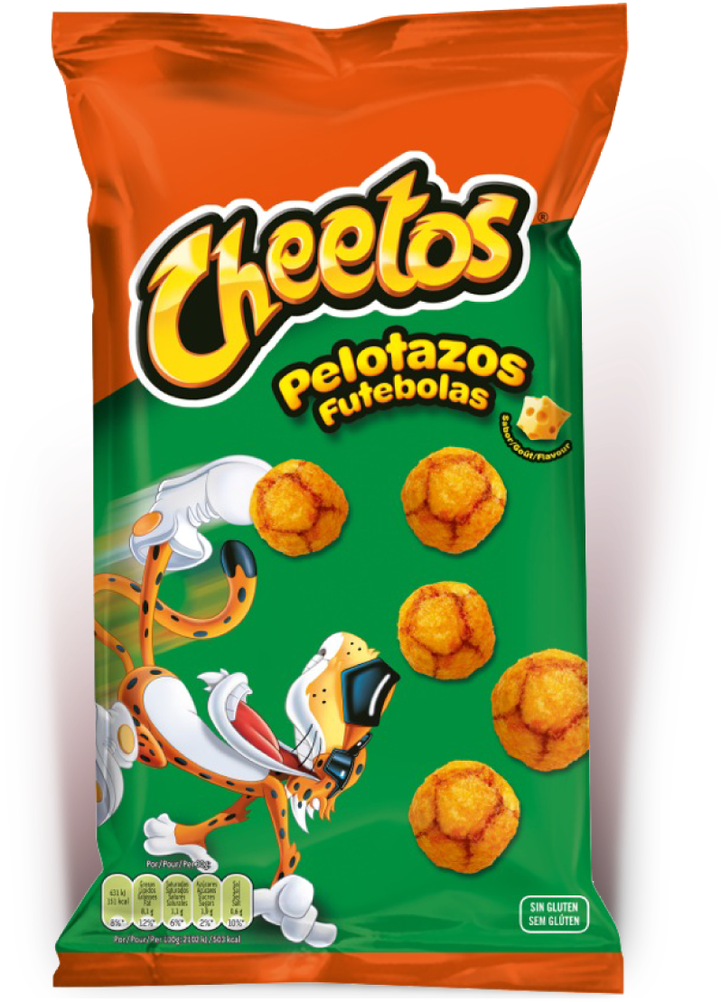 Hot Cheetos Clipart (1000x1200), Png Download
