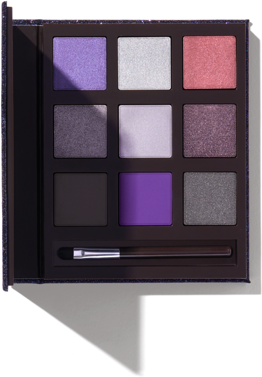 Flesh Color Starshine Eyeshadow Palette , Png Download - Flesh Color Starshine Eyeshadow Palette Clipart (531x765), Png Download