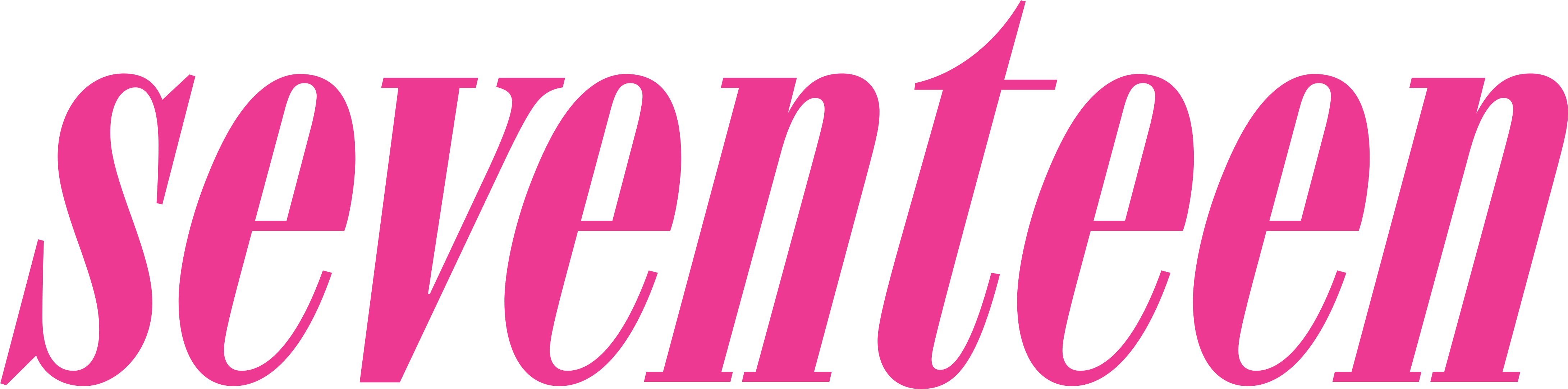 Seventeen Magazine Clipart (4500x4050), Png Download