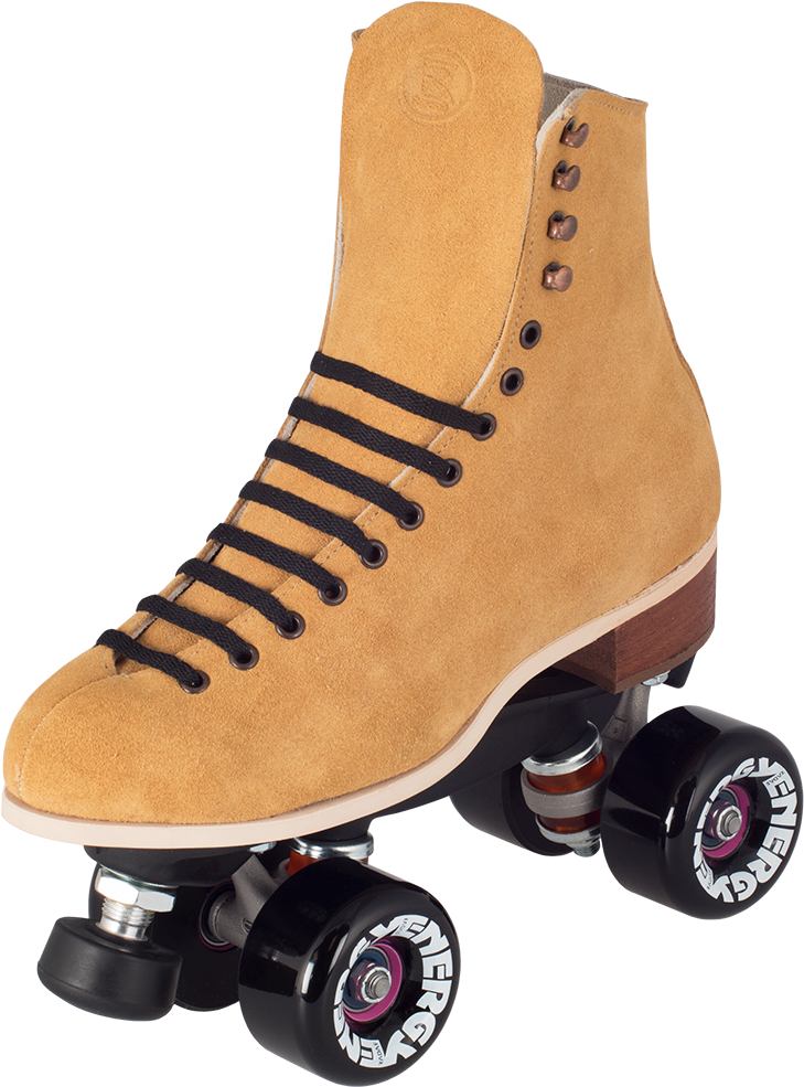 Outdoor Skates Clipart (1000x1000), Png Download