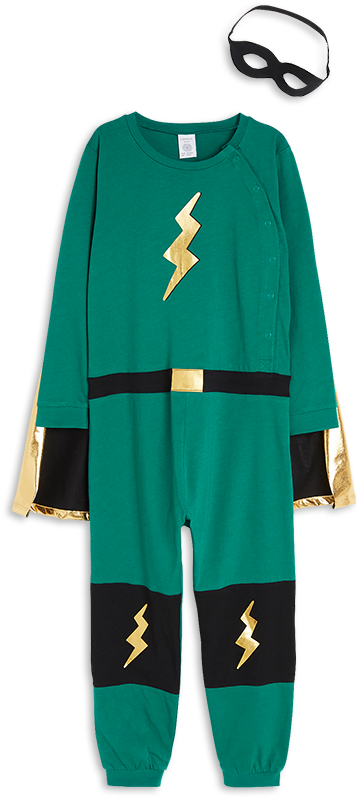 Superhero Costume 55,90 79,90 - Costume Clipart (888x888), Png Download