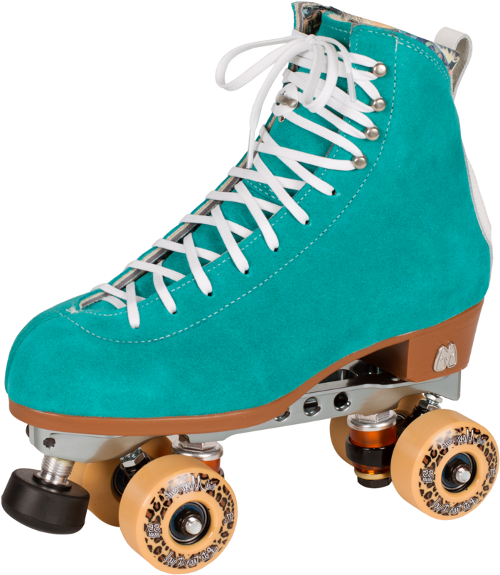 Roller Skate Png Pic - Moxi Roller Skate Jack Clipart (1200x857), Png Download