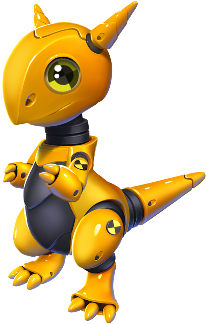 Crash Dragon - Dragon Mania Legends Crash Clipart (855x1343), Png Download