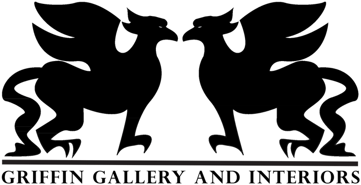 Griffin Galleryand Interiors - Stallion Clipart (750x536), Png Download