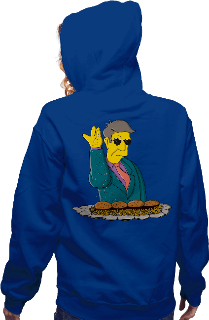 Salt Bae Hams - Red Merc Redemption Ii Clipart (650x650), Png Download