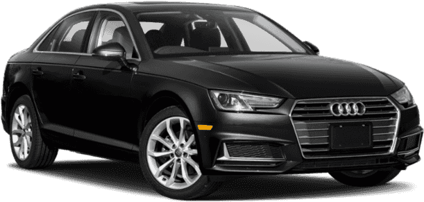 New 2019 Audi A4 - 2019 Bmw 530i Xdrive Clipart (640x480), Png Download