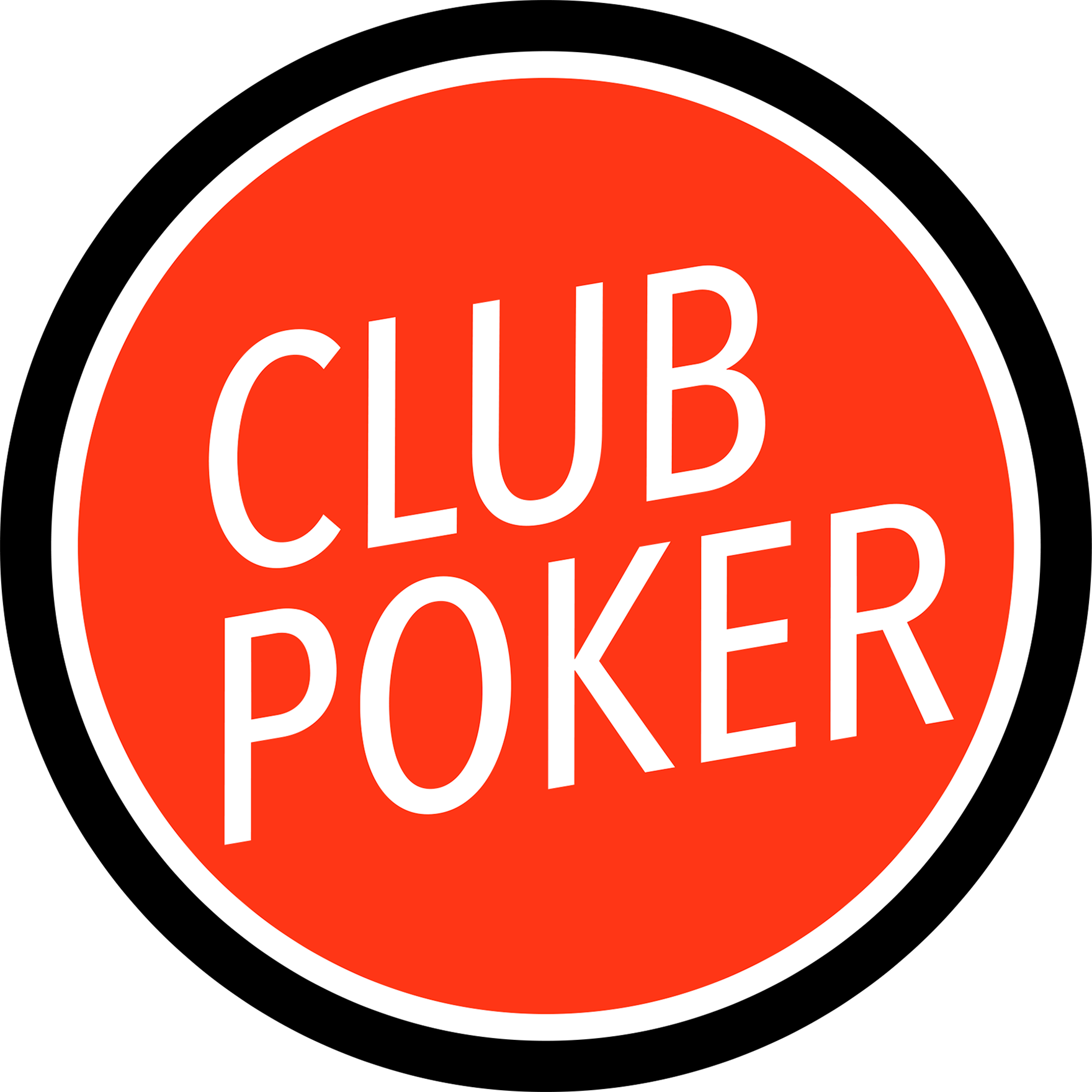Logo Poker Png - Poker Logo Png Clipart (1760x1760), Png Download