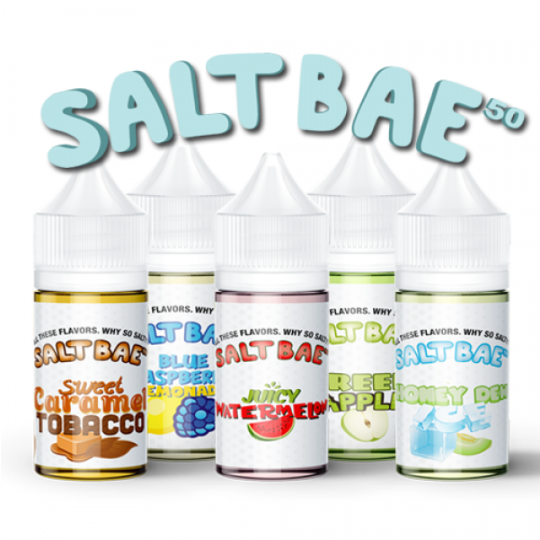 Salt Bae E Liquids - Plastic Bottle Clipart (800x600), Png Download
