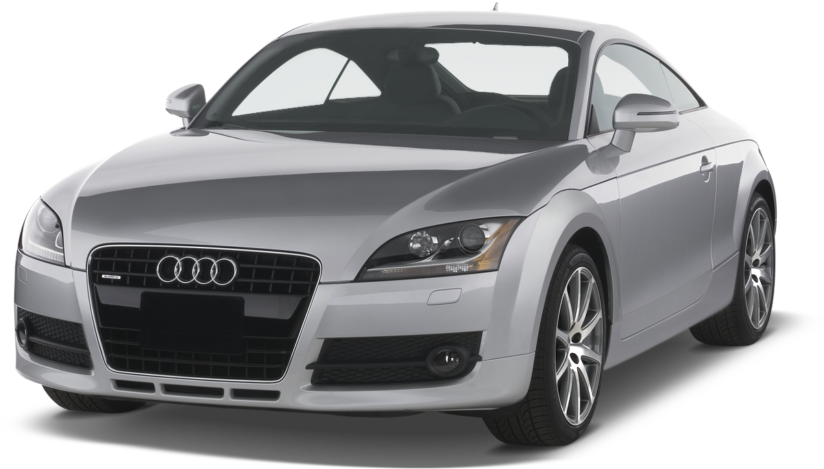 Audi Tt Png - Silver Nissan Altima 2016 Clipart (1280x960), Png Download