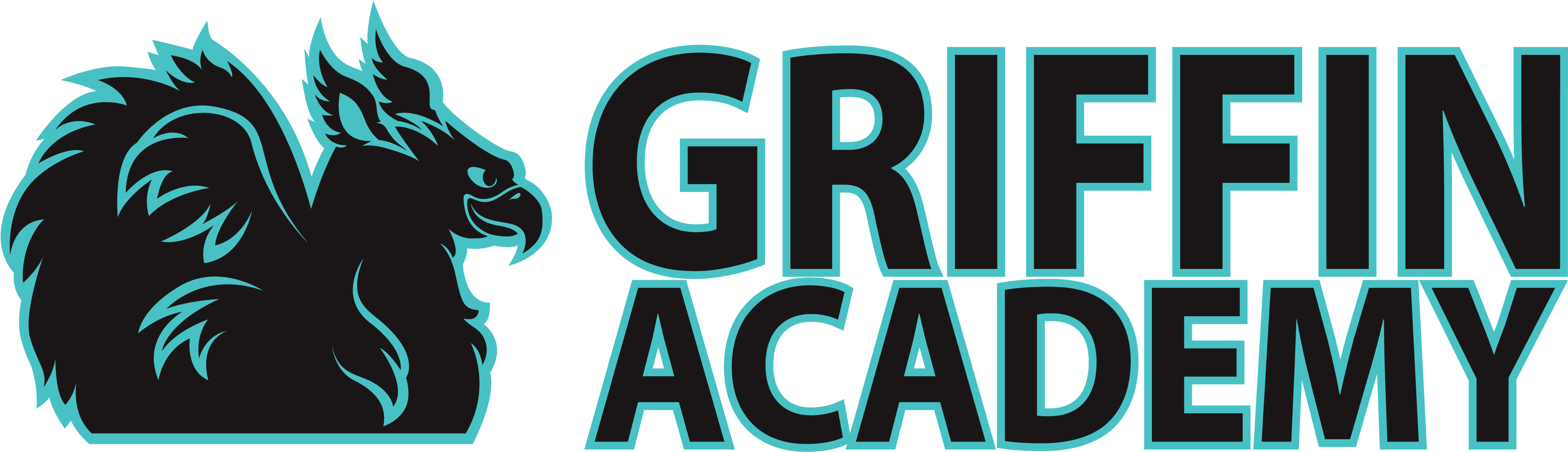 A New Charter School In Vallejo, California - Griffin Academy Vallejo Clipart (4283x1324), Png Download