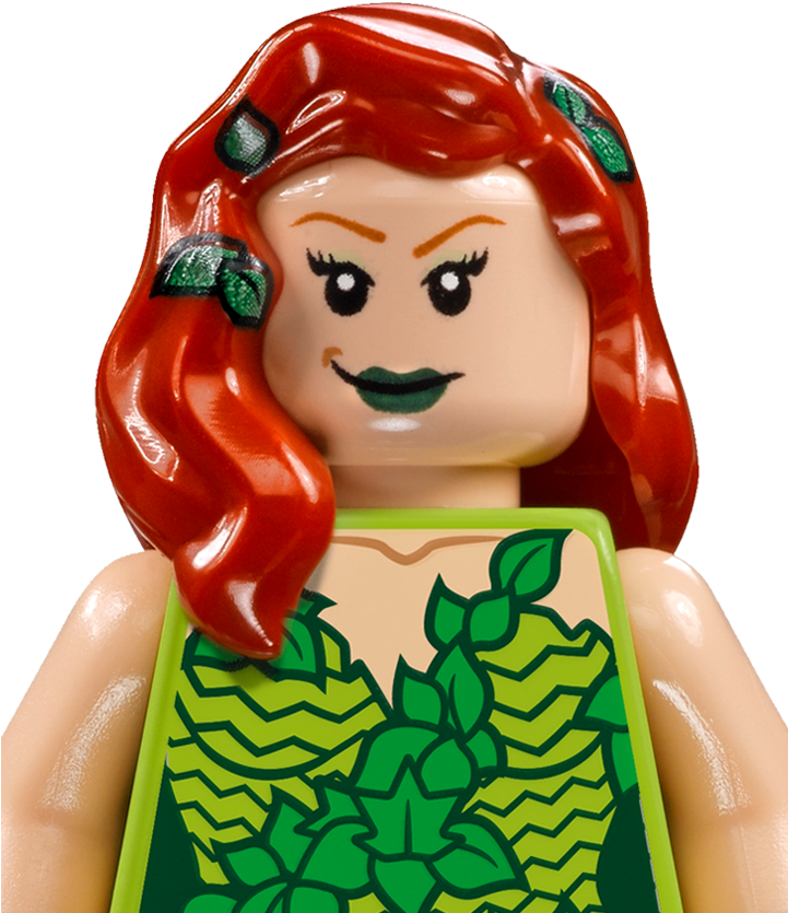 Dc Comics Super Heroes Lego - Lego Dc Comics Personajes Clipart (720x960), Png Download