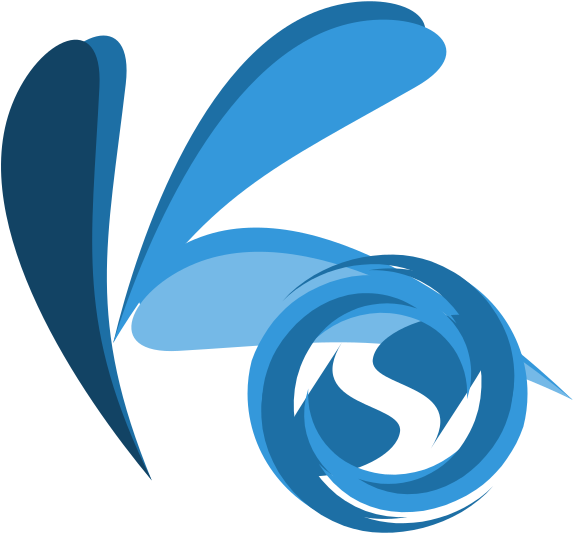 Https - //soldatsfromavalon - Files - Wordpress - Com/2016/02/kaosx1 - Kaos Linux Logo Png Clipart (744x744), Png Download