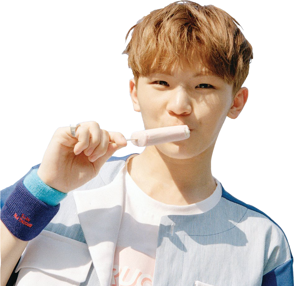 54 Images About Seventeen Png On We Heart It - Jihoon Seventeen Clipart (1080x1080), Png Download