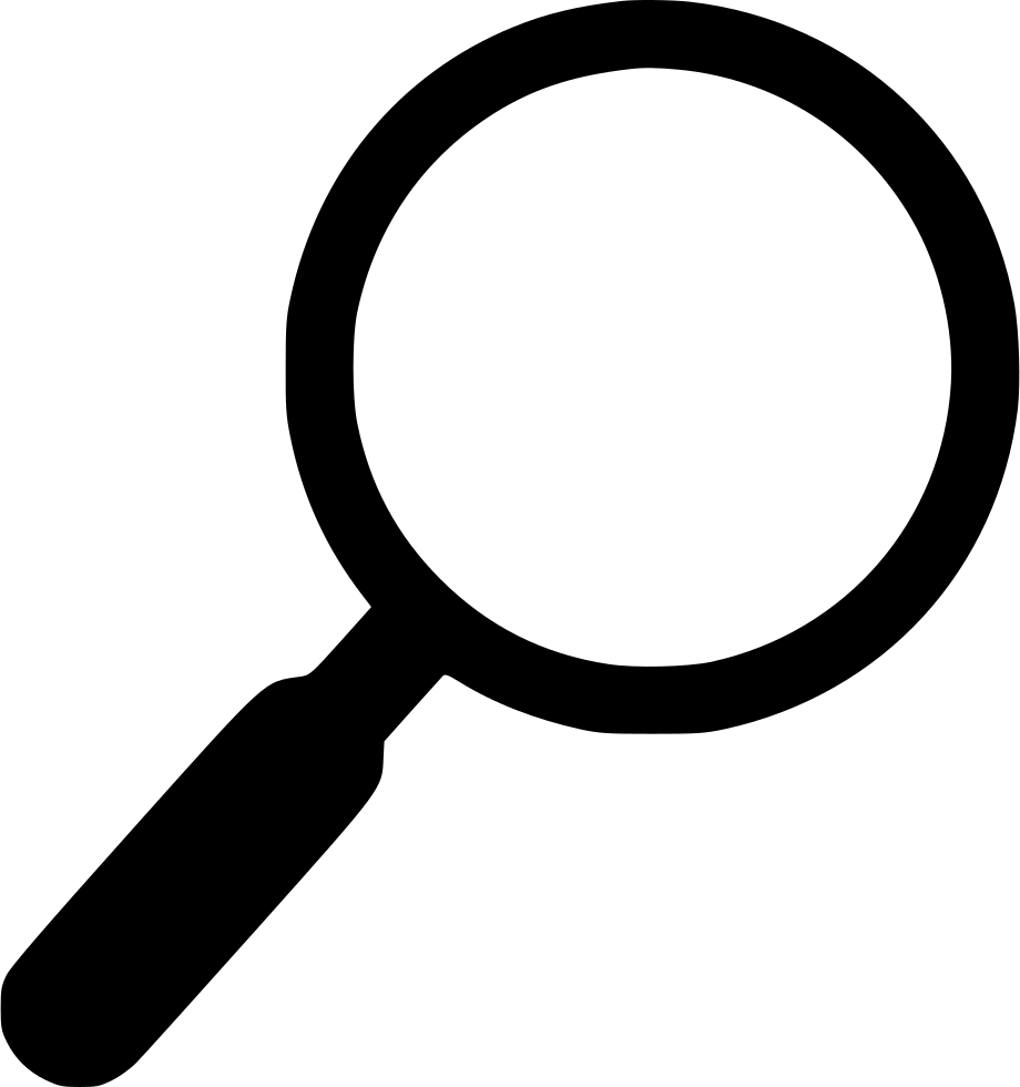 Png File Svg - Icon Png Research Clipart (920x980), Png Download