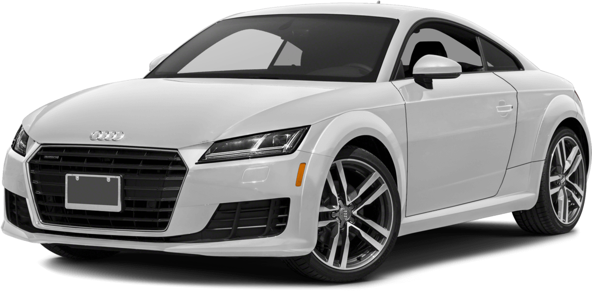 2017 Audi Tt - 2019 Audi S5 Clipart (1322x762), Png Download