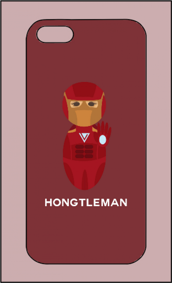 Mobile Phone Case Clipart (746x1000), Png Download