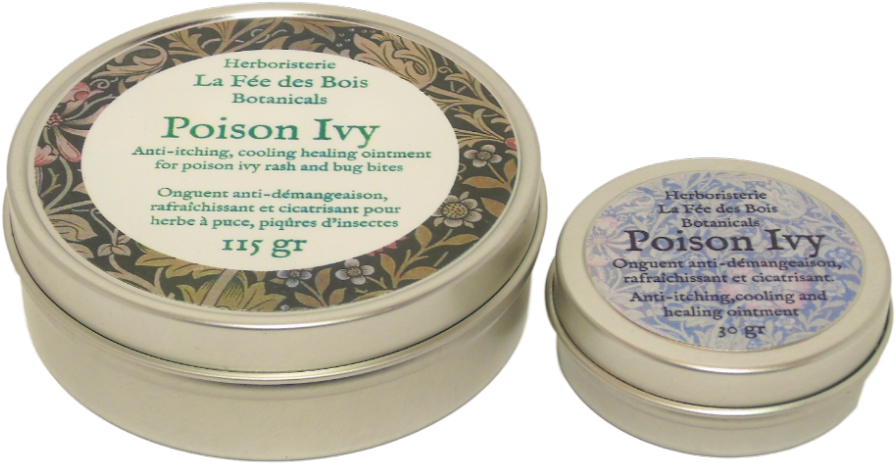 Poison Ivy 115gr - Eye Shadow Clipart (980x980), Png Download