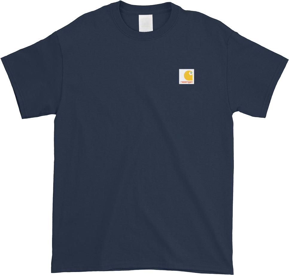 Naruto Rasengan Logo Shirt - Shirt Clipart (1000x1000), Png Download