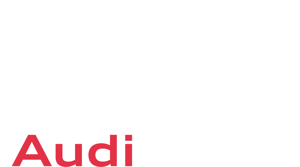 Audi Dealership In North Wisconsin - Audi New Logo Png Clipart (1183x658), Png Download