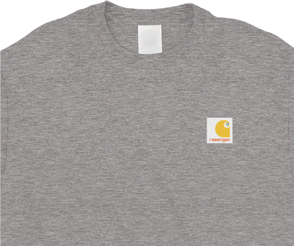 Naruto Rasengan Logo Shirt - Sweater Clipart (1000x1000), Png Download