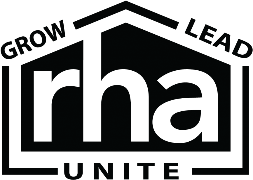 Organizational Logos Spreadsheet - Georgia Tech Rha Clipart (1024x768), Png Download