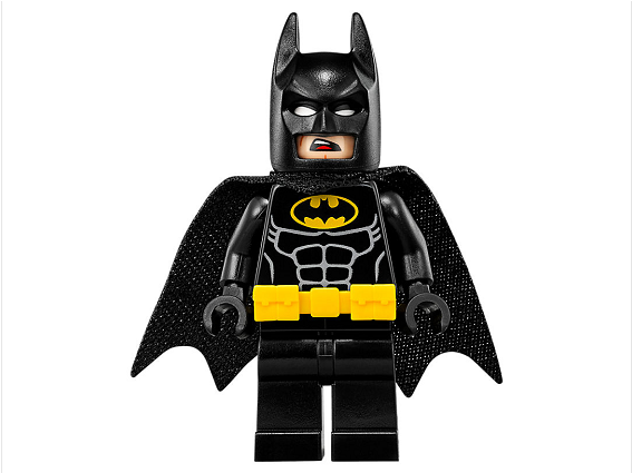 Lego Dc Super Heroes Batman Vs Superman 76046 Heroes - Бэтмен Лего Clipart (800x424), Png Download