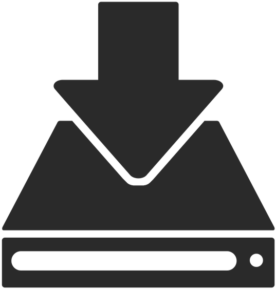 Pokemon Sun And Moon Rom Download - Descargar Icono Clipart (640x640), Png Download