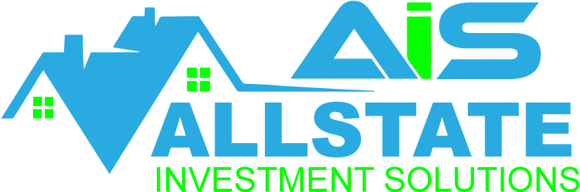 Allstate Investment Solutions,llc Logo - Graphic Design Clipart (1280x800), Png Download