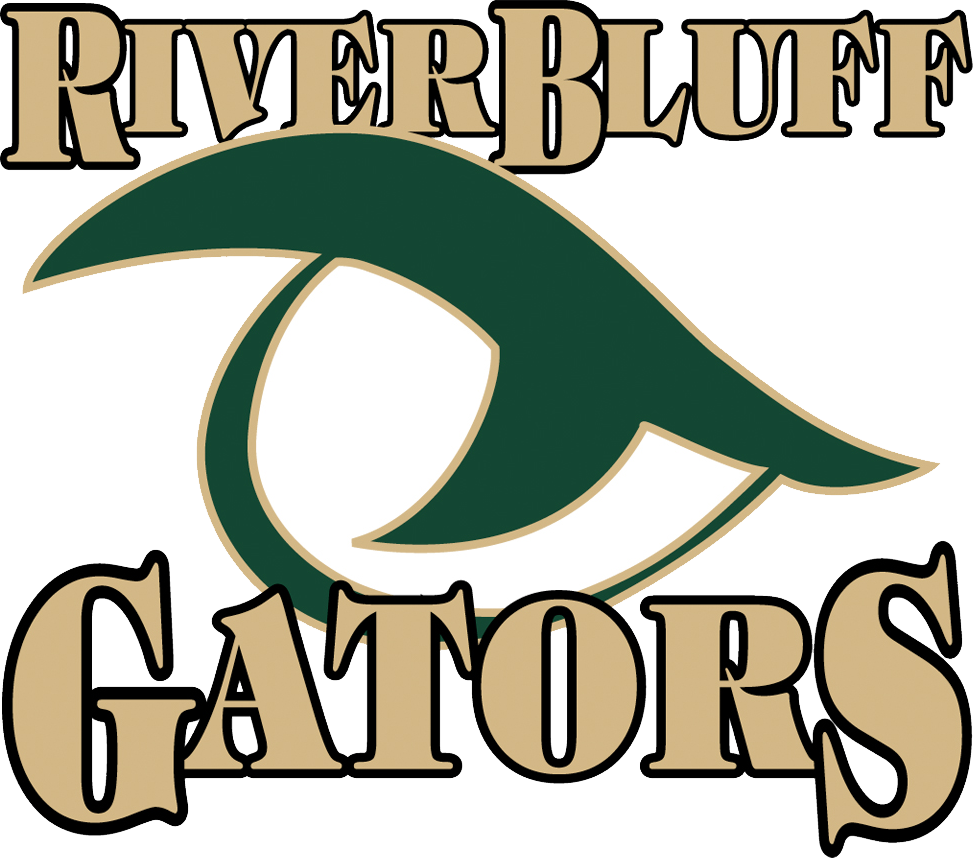2019 Junior Gators Summer Cheer Clinic Announced - River Bluff High School Colors Clipart (973x858), Png Download
