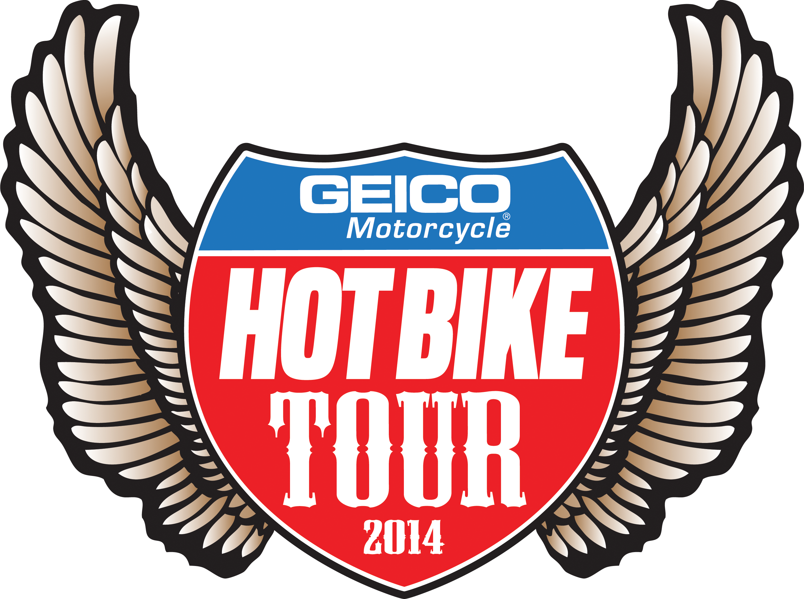 Allstate Insurance Logo Png - Harley Davidson Clipart (2775x2069), Png Download