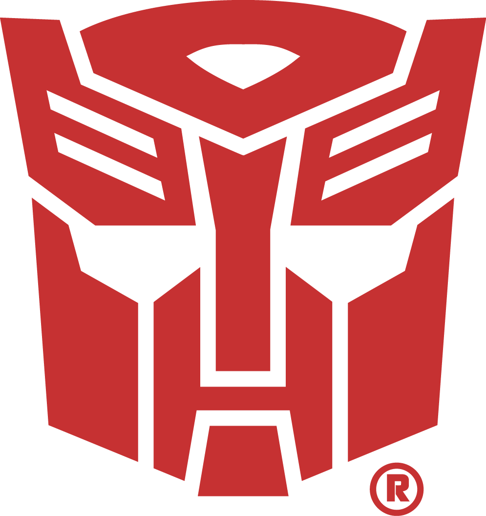 Autobot Logo Clipart (995x1056), Png Download