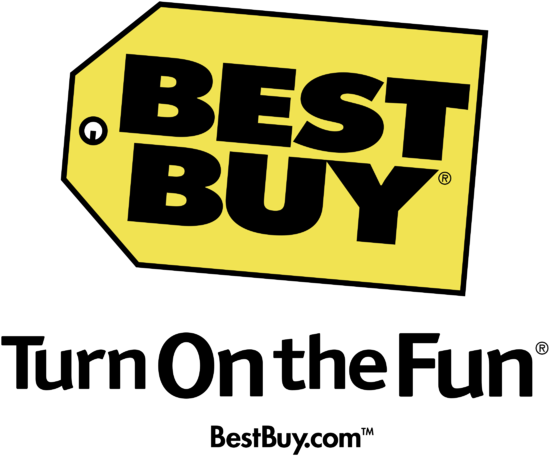Beautiful Best Buy 02 Logo Png Transparent &amp - Best Buy Clipart (800x600), Png Download