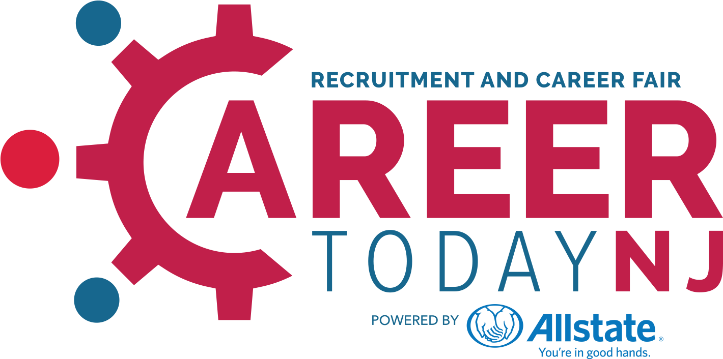 Careertodaynj 2018 Titleimage - Ivy Tech Career Development Clipart (1469x720), Png Download