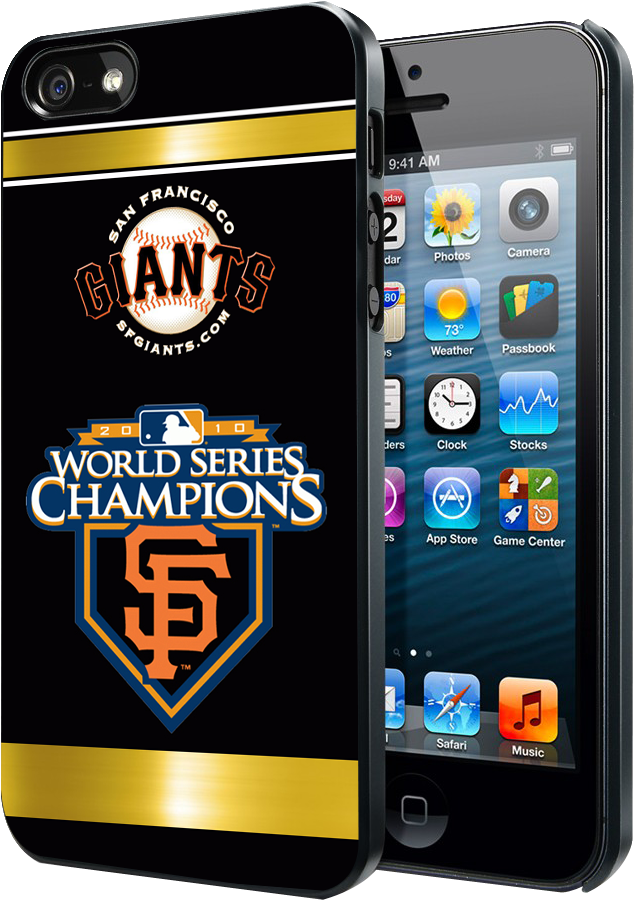 Mlb San Francisco Giants Logo A Samsung Galaxy S3 S4 - Train Your Dragon Case Clipart (874x1124), Png Download