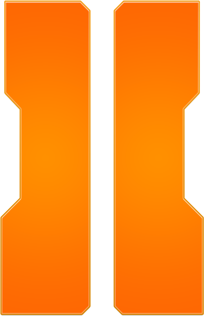Yes I Do My Friend And Here You Go Enjoy - Black Ops 2 Logo Png Clipart (990x1250), Png Download